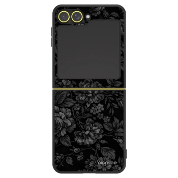 Husă pentru Samsung Galaxy Z Flip5 5G - Dark Romance