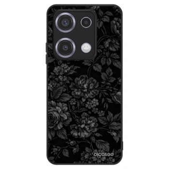 Husă pentru Xiaomi Redmi Note 14S - Dark Romance