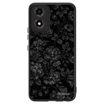 Husă pentru Motorola Moto E14 - Dark Romance
