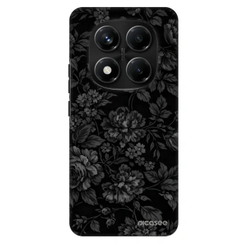 Husă pentru Xiaomi Redmi Note 14 Pro+ 5G - Dark Romance