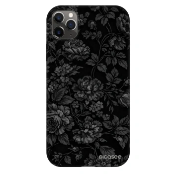 Husă pentru Apple iPhone 11 Pro Max - Dark Romance