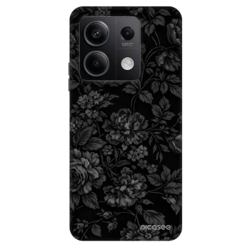 Husă pentru Xiaomi Redmi Note 13 5G - Dark Romance