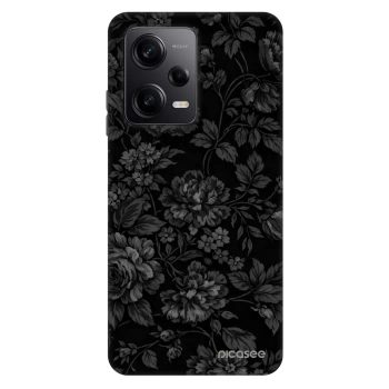Husă pentru Xiaomi Redmi Note 12 Pro 5G - Dark Romance