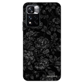 Husă pentru Xiaomi Redmi Note 11 Pro 5G - Dark Romance