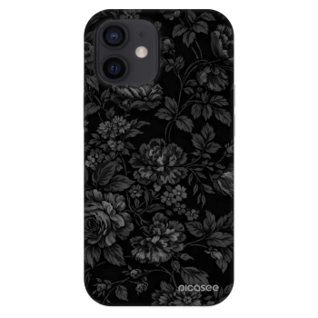 Husă pentru Apple iPhone 12 mini - Dark Romance