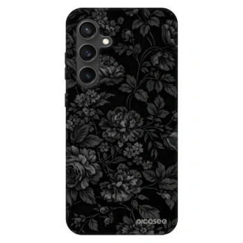 Husă pentru Samsung Galaxy S24 FE S721B - Dark Romance