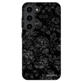 Picasee Fashion Case pentru Samsung Galaxy S23+ 5G - Dark Romance