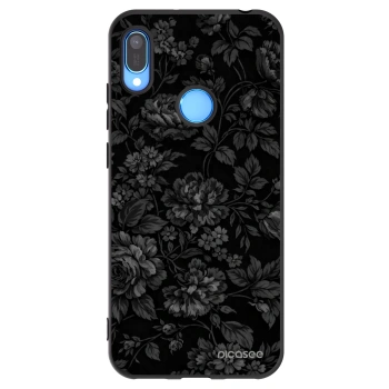 Husă pentru Huawei Y6 2019 - Dark Romance