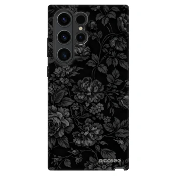 Husă pentru Samsung Galaxy S22 Ultra 5G - Dark Romance