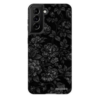 Husă pentru Samsung Galaxy S21 5G G991B - Dark Romance