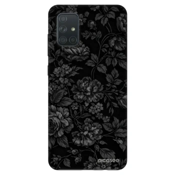 Husă pentru Samsung Galaxy A71 A715F - Dark Romance