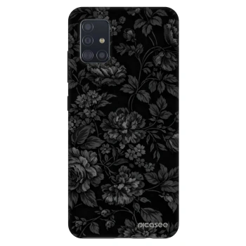 Husă pentru Samsung Galaxy A51 A515F - Dark Romance