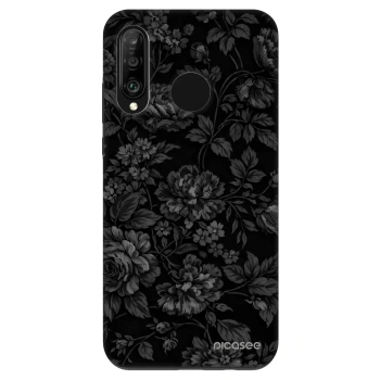 Husă pentru Huawei P30 Lite - Dark Romance