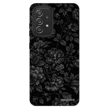 Husă pentru Samsung Galaxy A52 5G A525F - Dark Romance