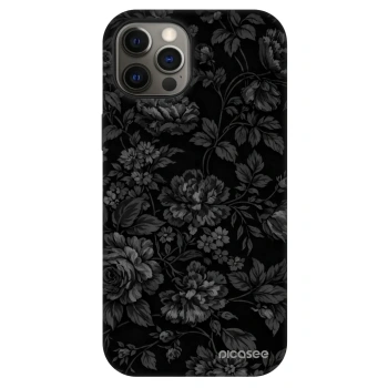 Husă pentru Apple iPhone 12 Pro - Dark Romance