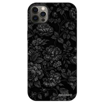 Husă pentru Apple iPhone 12 Pro Max - Dark Romance