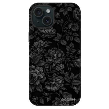 Picasee Fashion Case MagSafe pentru Apple iPhone 15 - Dark Romance
