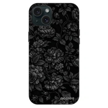 Husă pentru Apple iPhone 15 Plus - Dark Romance