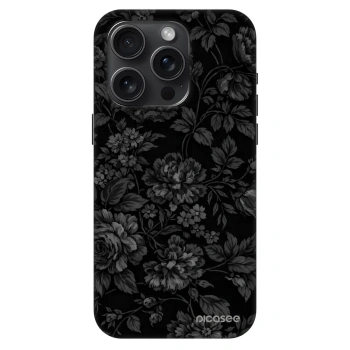 Husă pentru Apple iPhone 15 Pro - Dark Romance
