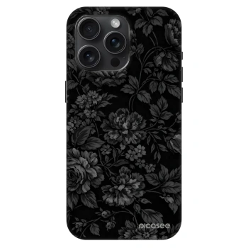 Husă pentru Apple iPhone 15 Pro Max - Dark Romance