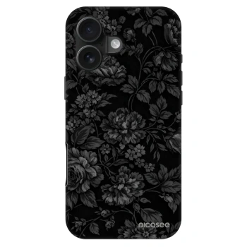 Husă pentru Apple iPhone 16 - Dark Romance