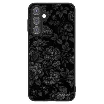 Picasee ULTIMATE CASE pentru Samsung Galaxy A16 4G - Dark Romance