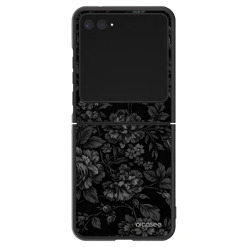 Husă pentru Motorola Razr 60 - Dark Romance
