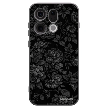 Husă pentru OPPO Find X9 - Dark Romance