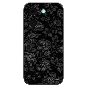 Picasee husă neagră din silicon pentru Xiaomi Poco X8 Pro - Dark Romance