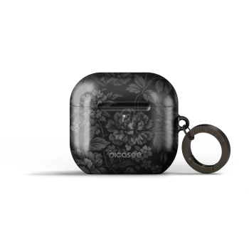 Case for Apple AirPods 4 - DESIGN##