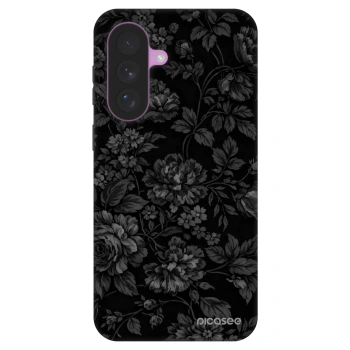 Picasee Fashion Case pentru Samsung Galaxy A57 5G - Dark Romance