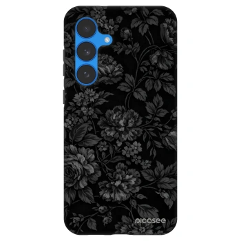 Husă pentru Samsung Galaxy S25 FE 5G - Dark Romance