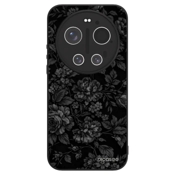 Picasee ULTIMATE CASE PowerShare pentru Xiaomi 17 Ultra - Dark Romance