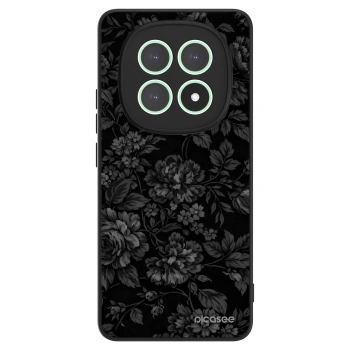 Picasee ULTIMATE CASE pentru Xiaomi Redmi Note 15 5G - Dark Romance