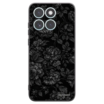 Husă pentru Motorola Edge 70 Fusion - Dark Romance