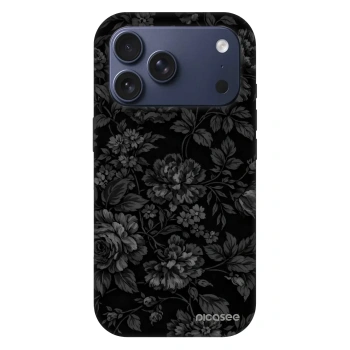Husă pentru Apple iPhone 18 Pro - Dark Romance
