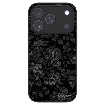 Picasee ULTIMATE CASE pentru Apple iPhone 18 Pro - Dark Romance