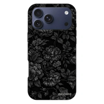 Husă pentru Apple iPhone 18 Pro Max - Dark Romance