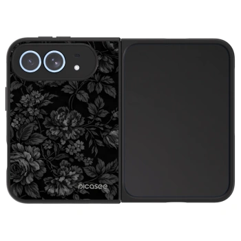 Picasee ULTIMATE CASE pentru Apple iPhone Duo - Dark Romance