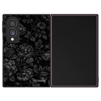Husă pentru Samsung Galaxy Z Fold8 5G - Dark Romance