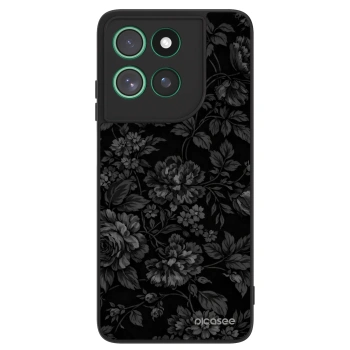 Husă pentru Motorola Moto G57 Power - Dark Romance