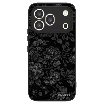 Picasee ULTIMATE CASE pentru Honor 600 Pro - Dark Romance