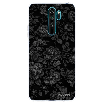 Husă pentru Xiaomi Redmi Note 8 Pro - Dark Romance