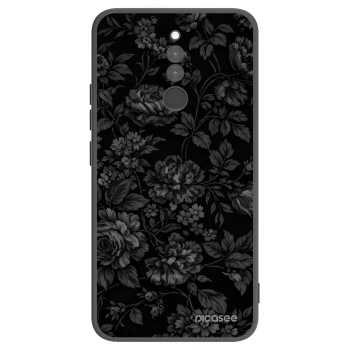 Husă pentru Xiaomi Redmi 8 - Dark Romance