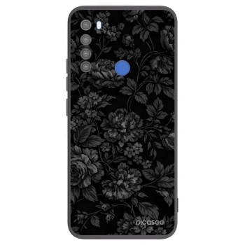 Husă pentru Xiaomi Redmi Note 8T - Dark Romance