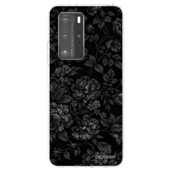 Husă pentru Huawei P40 Pro - Dark Romance
