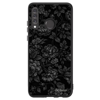 Picasee ULTIMATE CASE pentru Huawei P30 Lite - Dark Romance