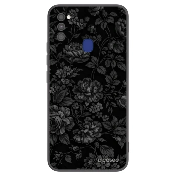 Husă pentru Samsung Galaxy M21 M215F - Dark Romance