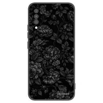 Husă pentru Samsung Galaxy A30s A307F - Dark Romance