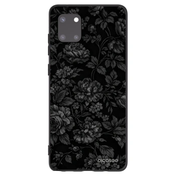 Husă pentru Samsung Galaxy Note 10 Lite N770F - Dark Romance